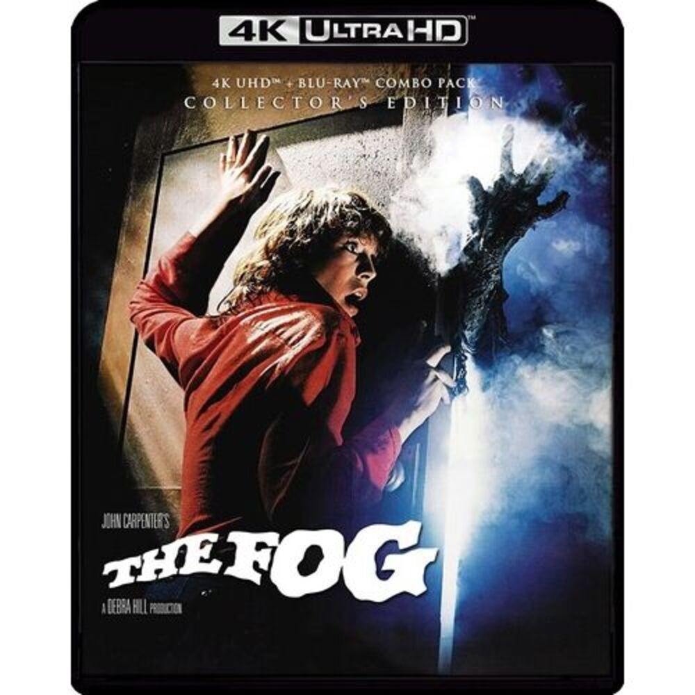 Fog